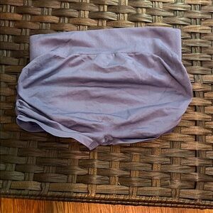 SHEIN Women's Purple Shorts